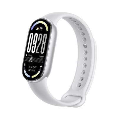Smart Band 10 – Fitness Tracker con Display AMOLED 1.72