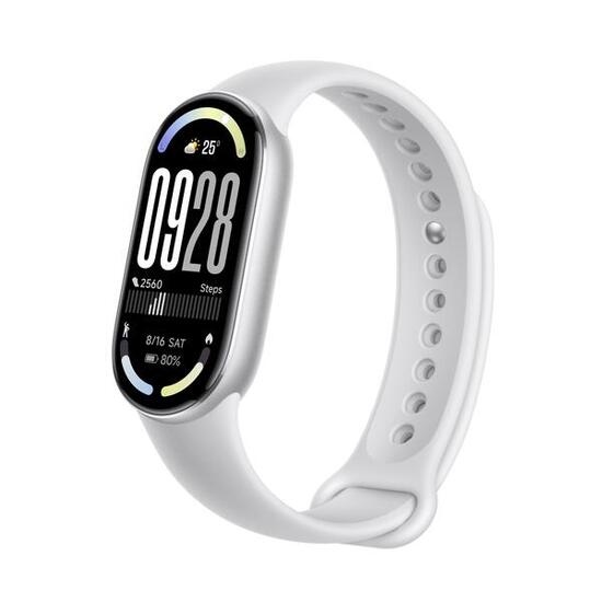 Smart Band 10 – Fitness Tracker con Display AMOLED 1.72