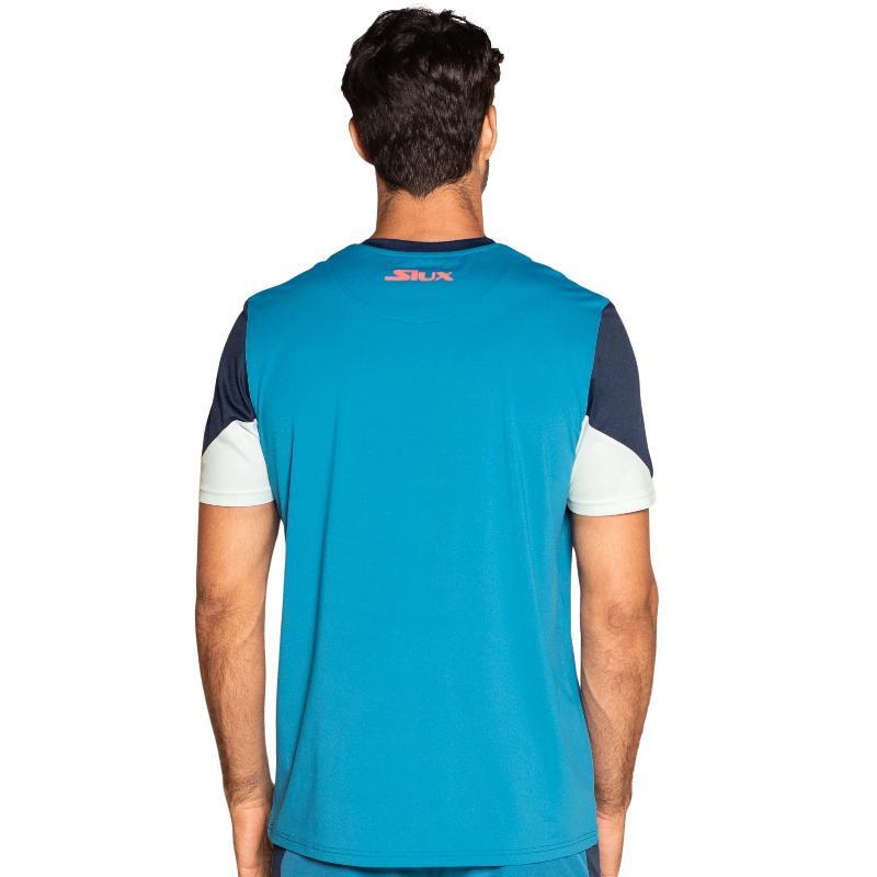 T-shirt Siux Mallumo Herren 4/5