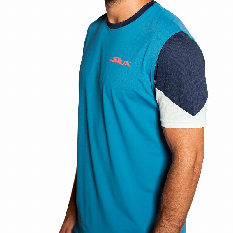 T-shirt Siux Mallumo Herren 2/5