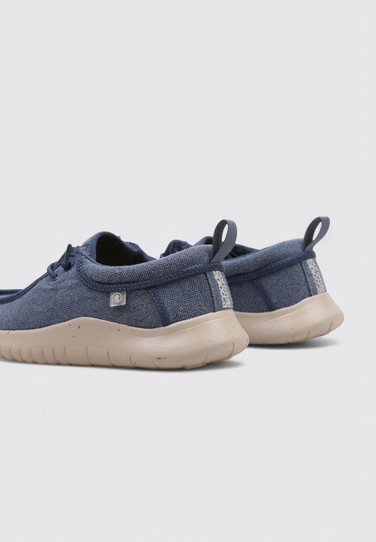 Zapatillas Deportivas Hombre Coronel Tapioca T236 Azu 4/4