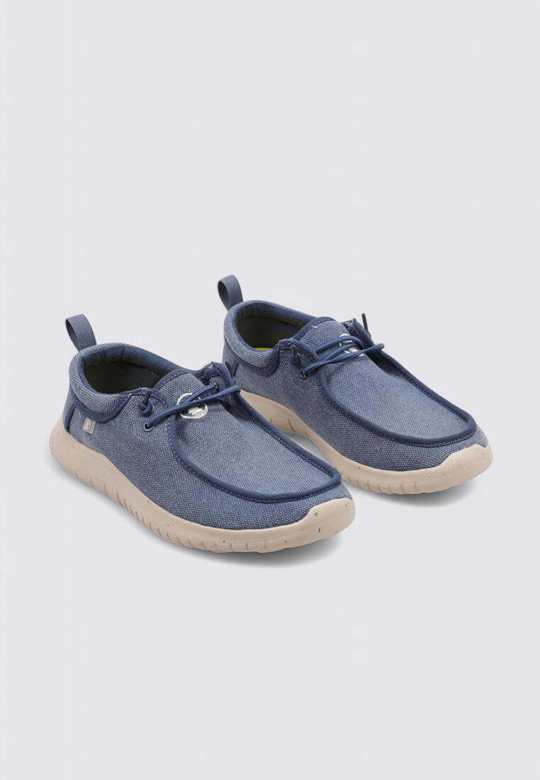 Zapatillas Deportivas Hombre Coronel Tapioca T236 Azu 2/4