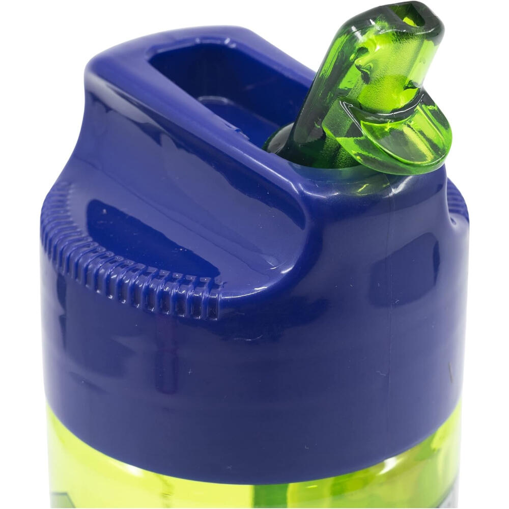 Botella De Plástico Tritan Hidro Minecraft 430 ML 3/3