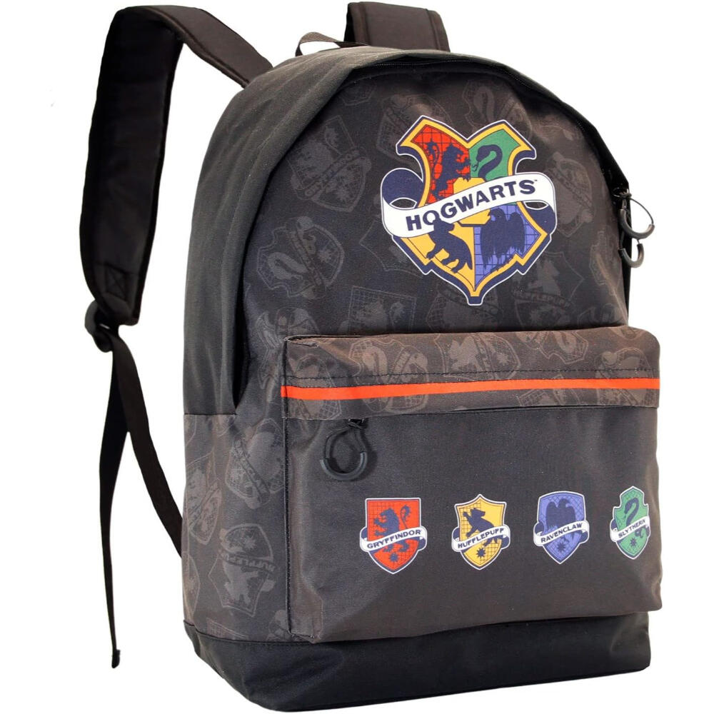 Plecak dla dzieci Karactermania Harry Potter College 2/3