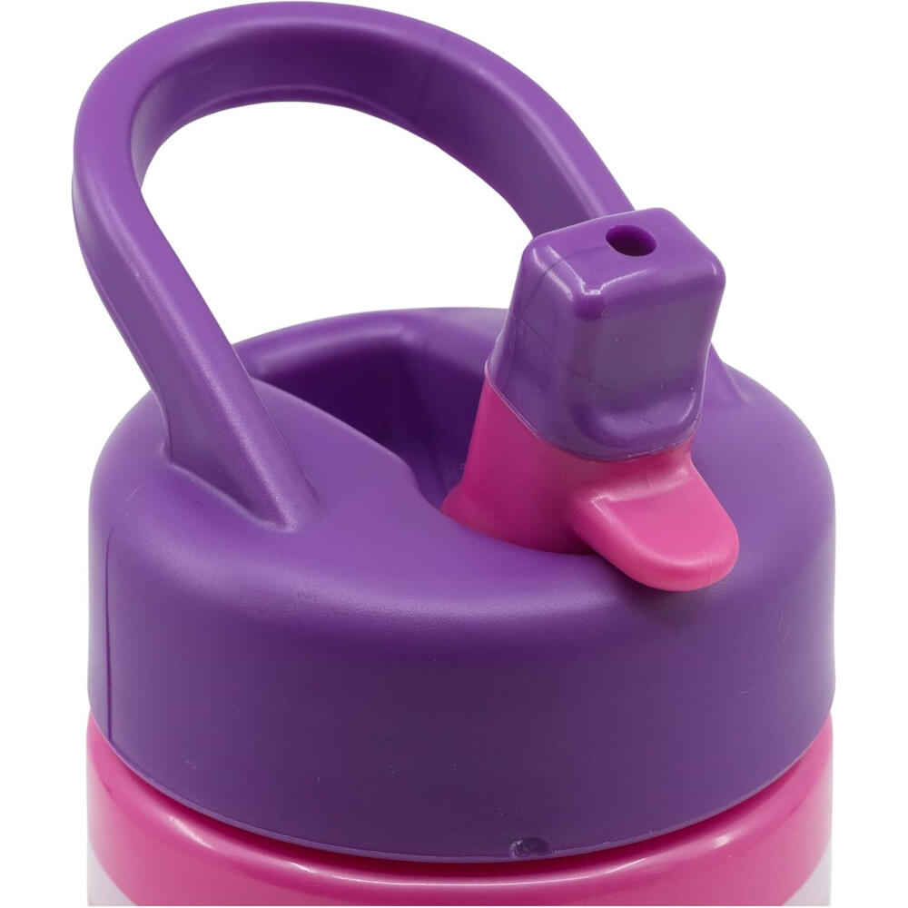 Botella Pp Playground 410 ML Paw Patrol Girl Sketch Essence 2/3