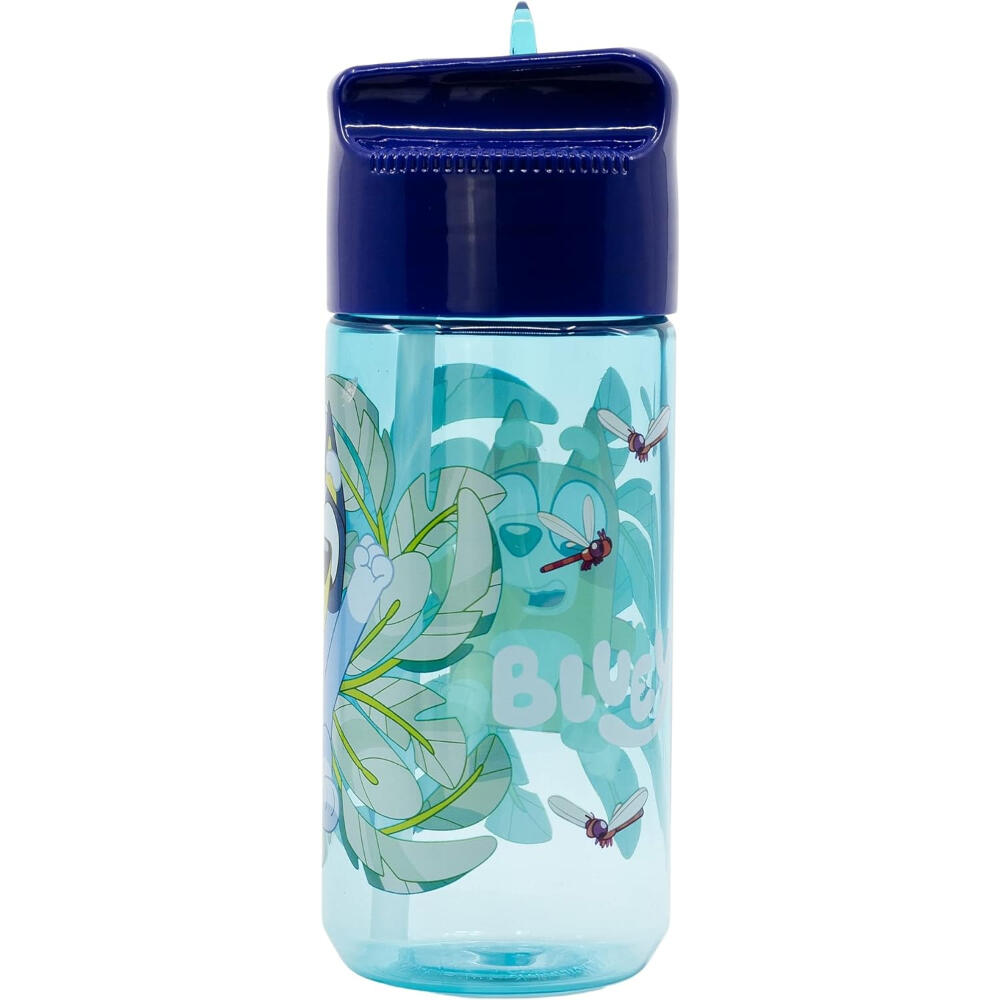 Botella Ecozen Hidro Bluey Pequeña 430 ML 2/3