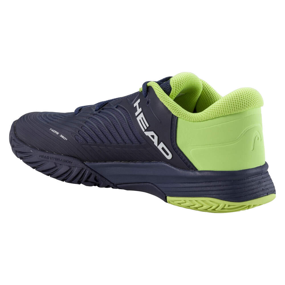 Scarpa da tennis Revolt Pro 4.5 Allcourt junior 4/7