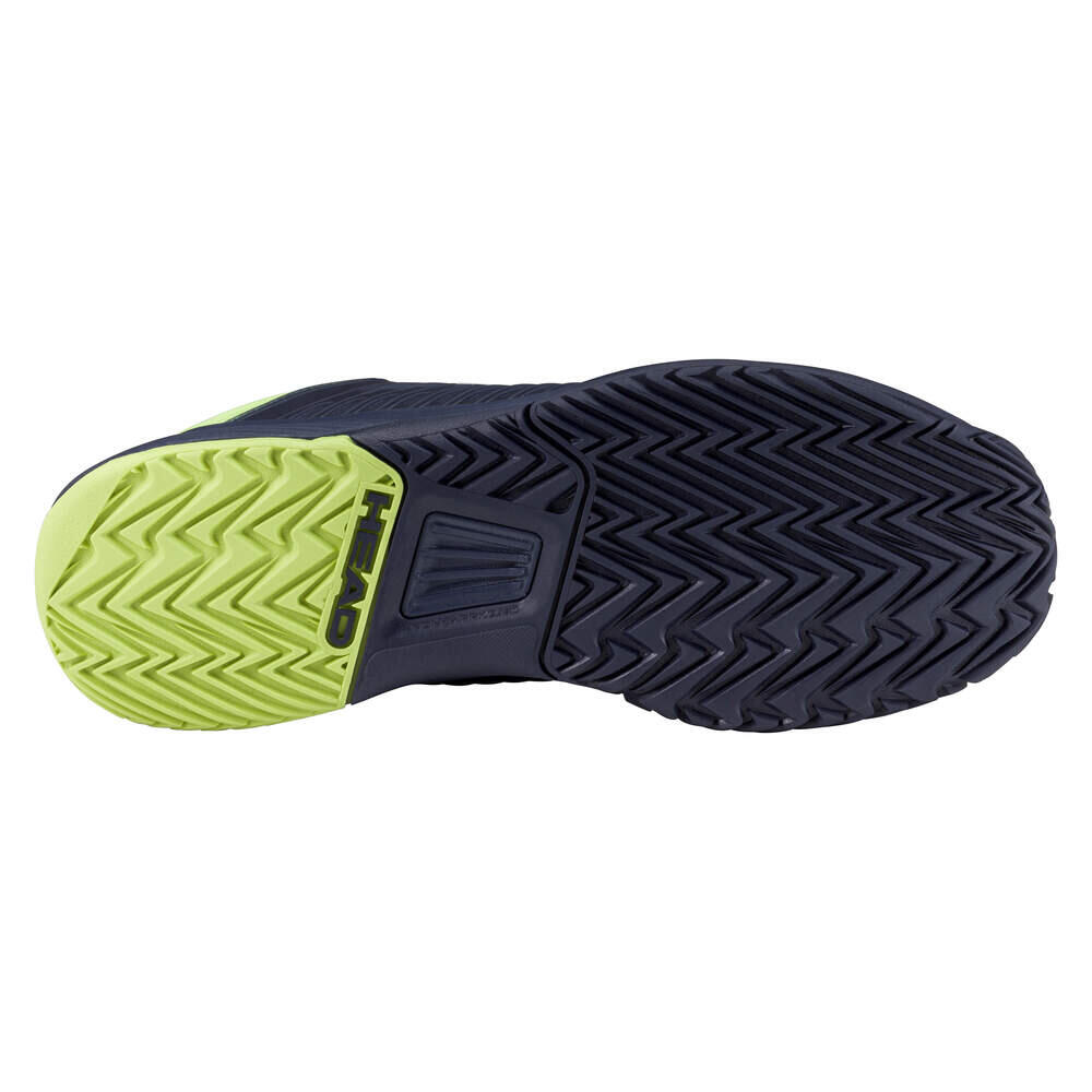 Scarpa da tennis Revolt Pro 4.5 Allcourt junior 2/7