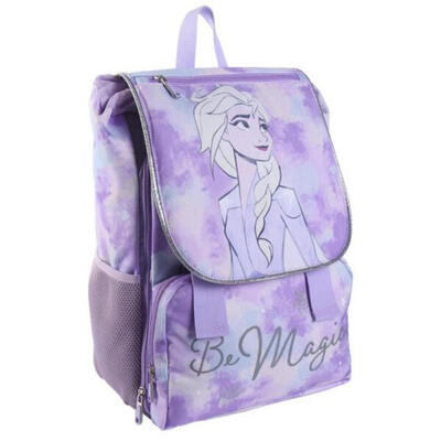 Mochila con Solapa Minnie Mouse University