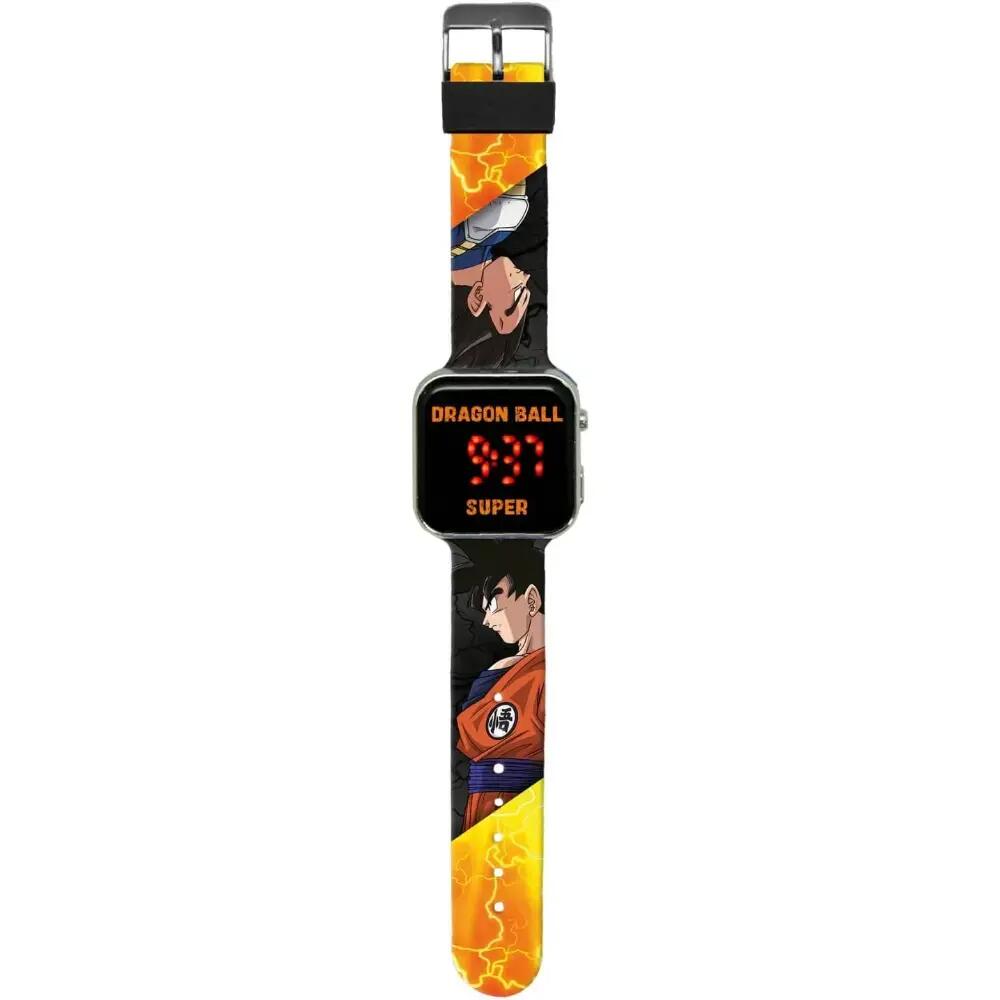 Character Watches DB00002 Kids Dragonball Watch