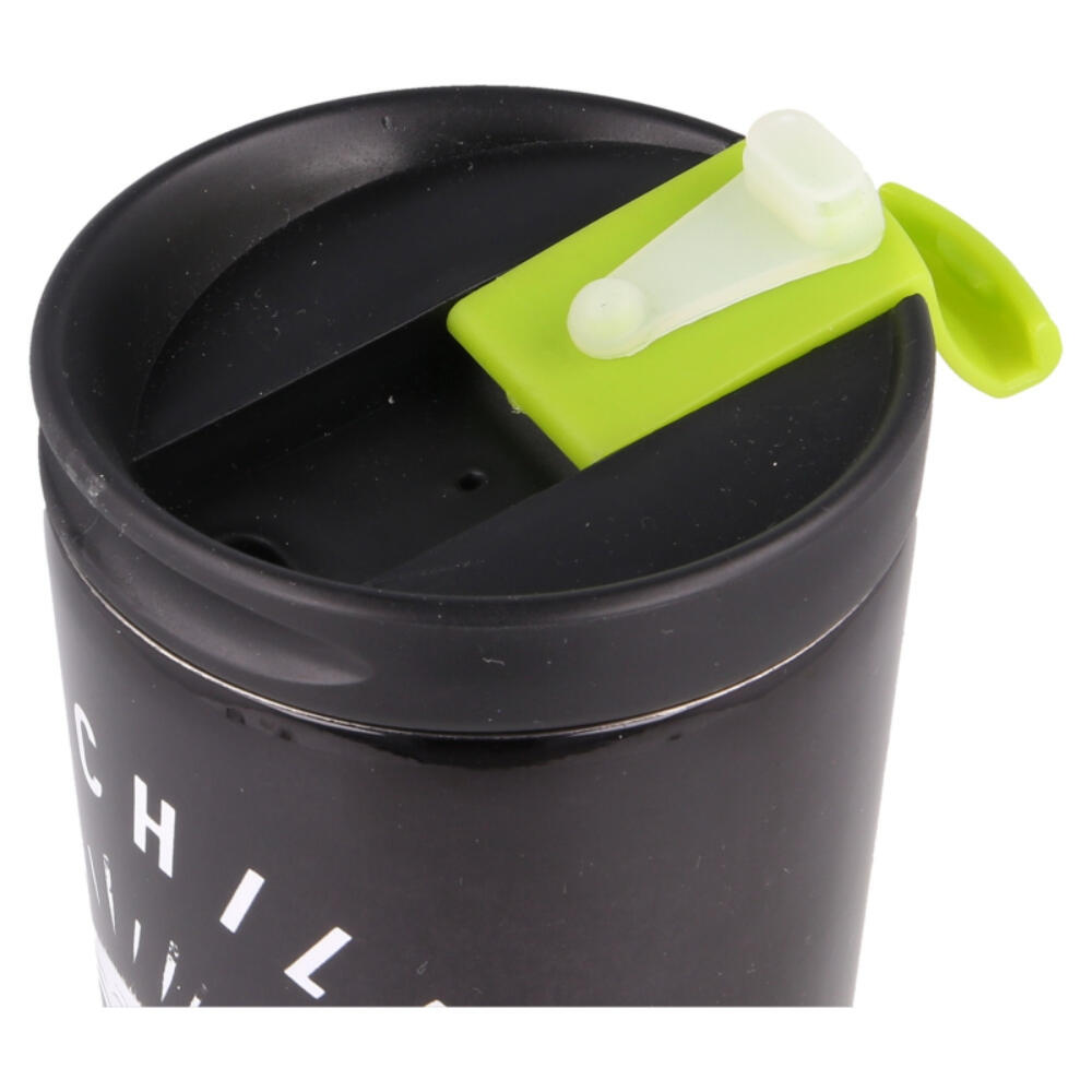Vaso Termo De Acero Inoxidable The Mandalorian The Child 425 ML 2/3
