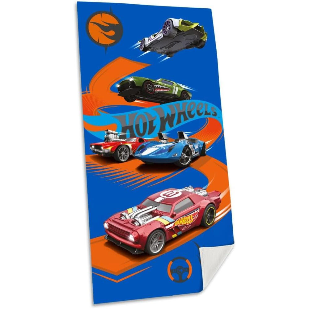 HOT WHEELS picture