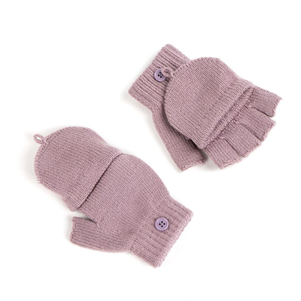 Mädchenmütze Cerda Disney Stitch 3/5