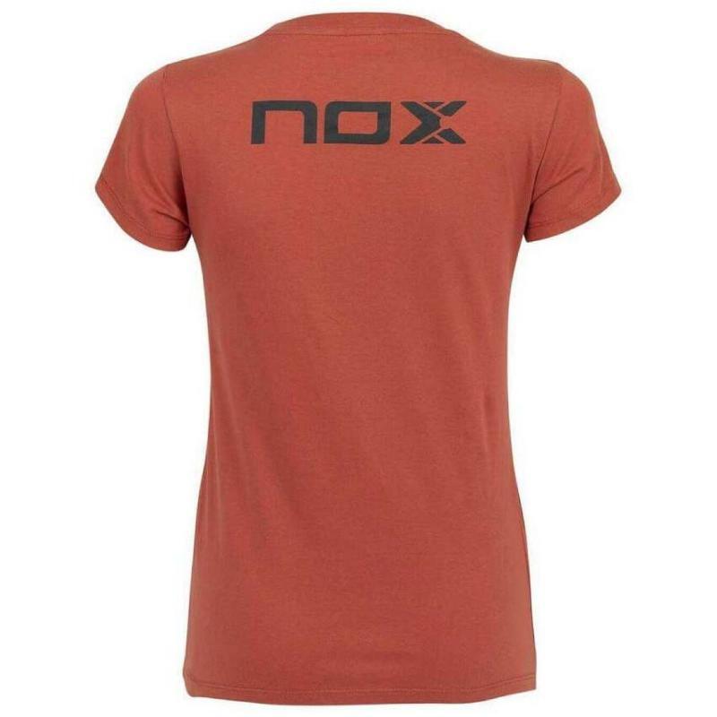 T-shirt Femme Casual Nox 3/5