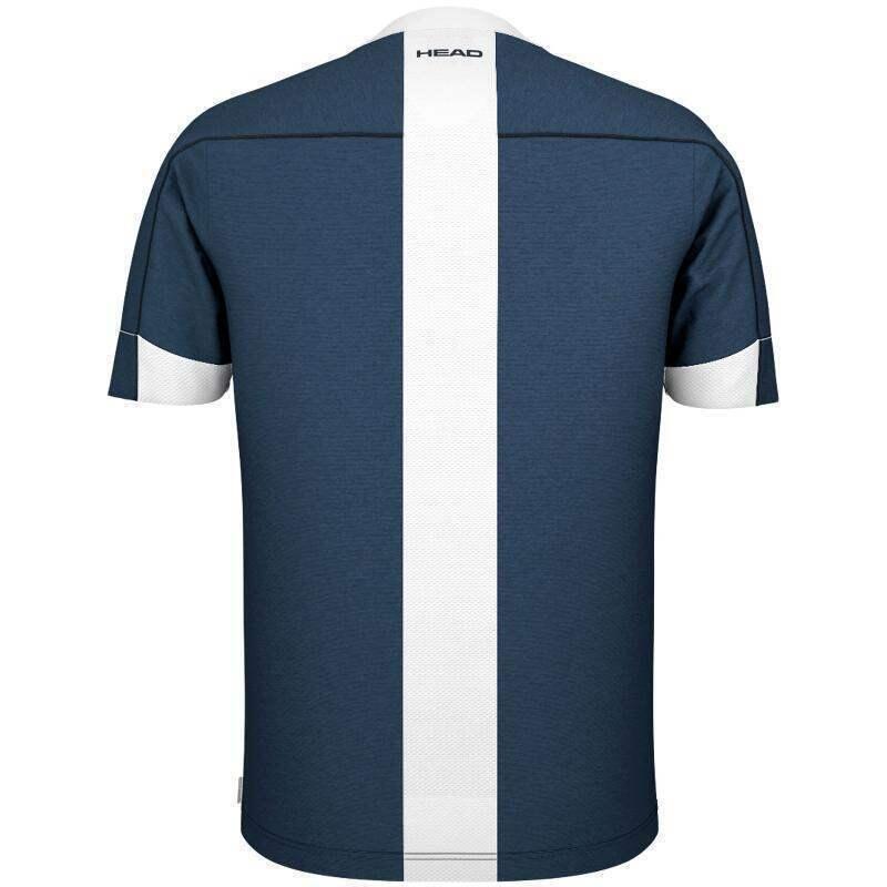 PLAY Tech Polo Homme 2/5