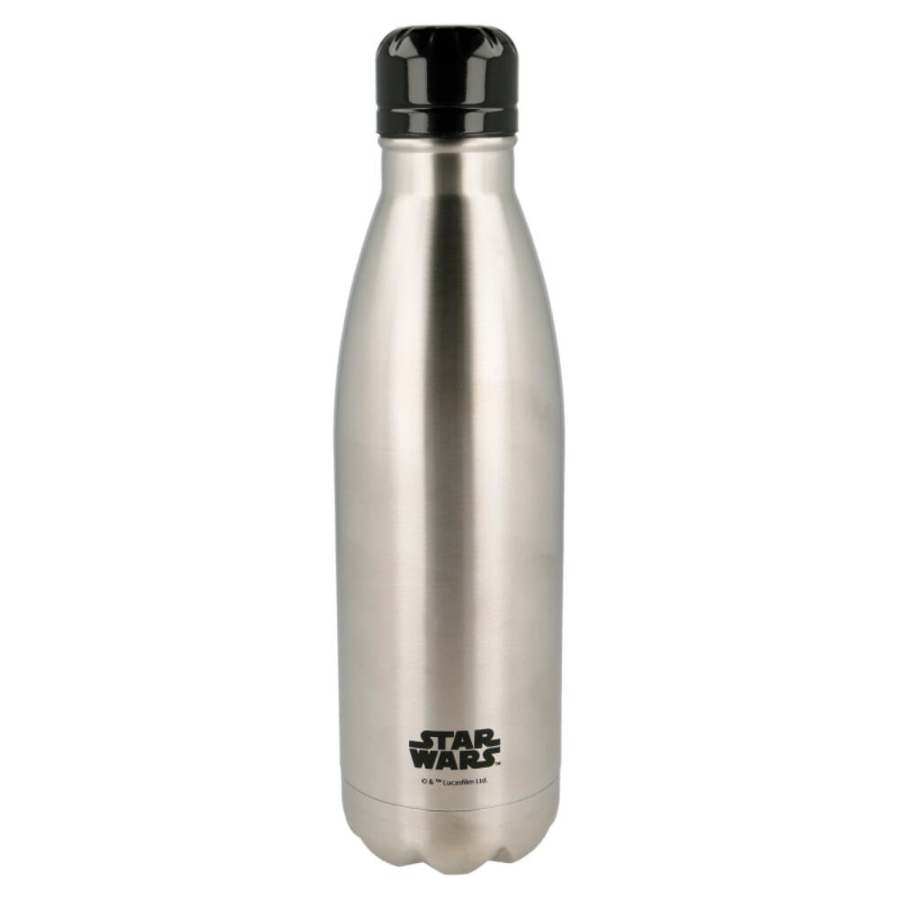Botella De Acero Inoxidable Star Wars 780 ML 2/3
