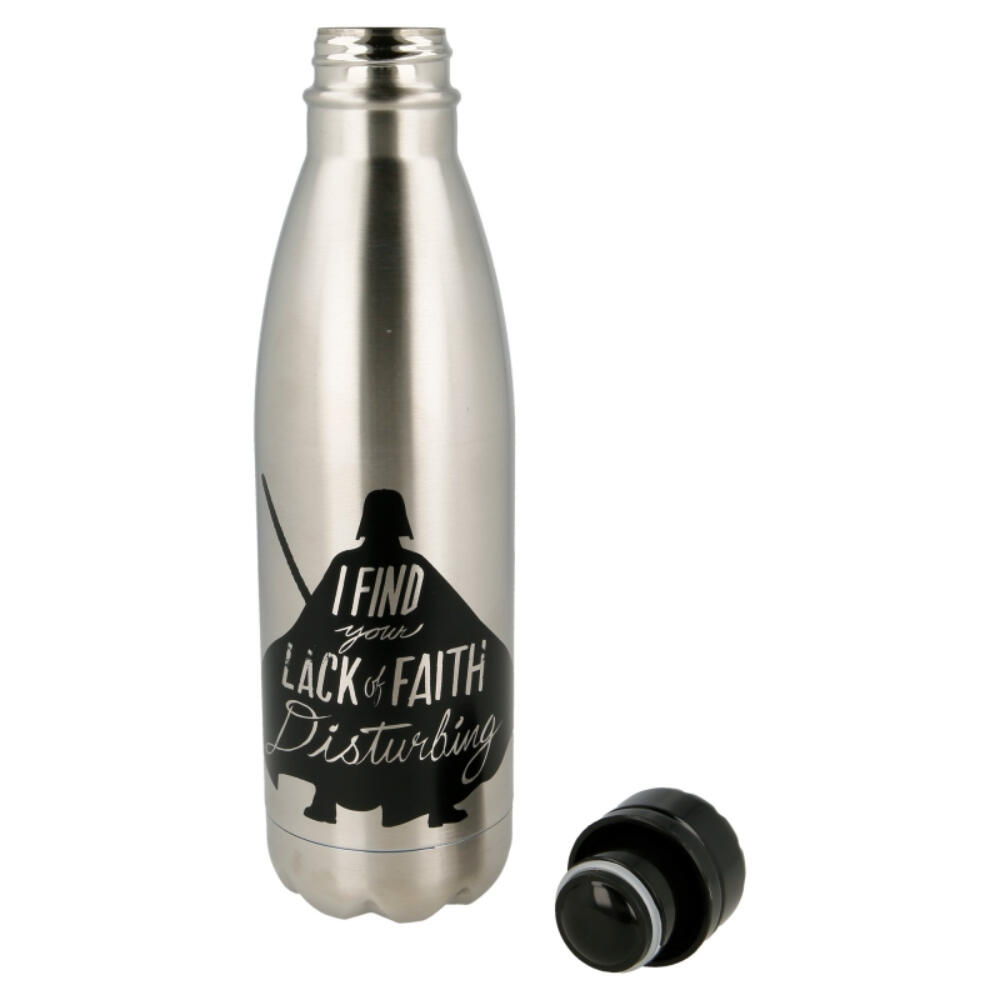 Botella De Acero Inoxidable Star Wars 780 ML 3/3
