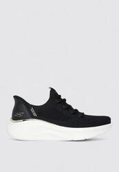 Chaussures Deportivas Mujer Skechers SKECHERS SLIP-INS: BOBS SPORT B LOVE Noir