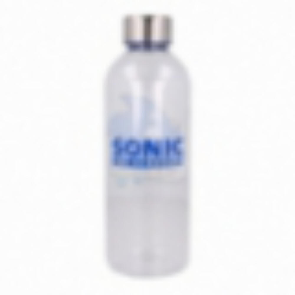 Botella De Plástico Hidro Sonic 850 ML 2/3