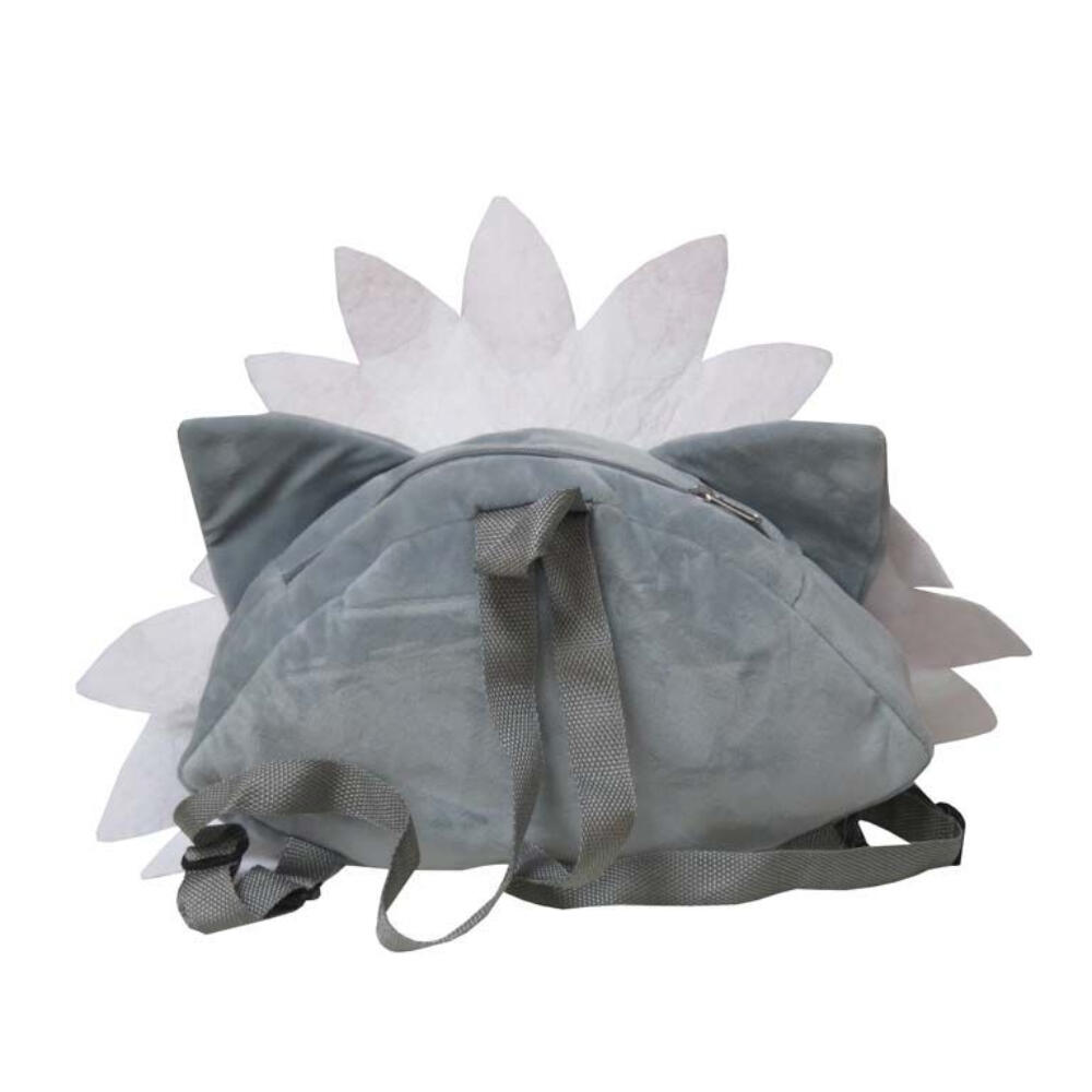 Mochila Peluche Atlético De Madrid Indi 2/3