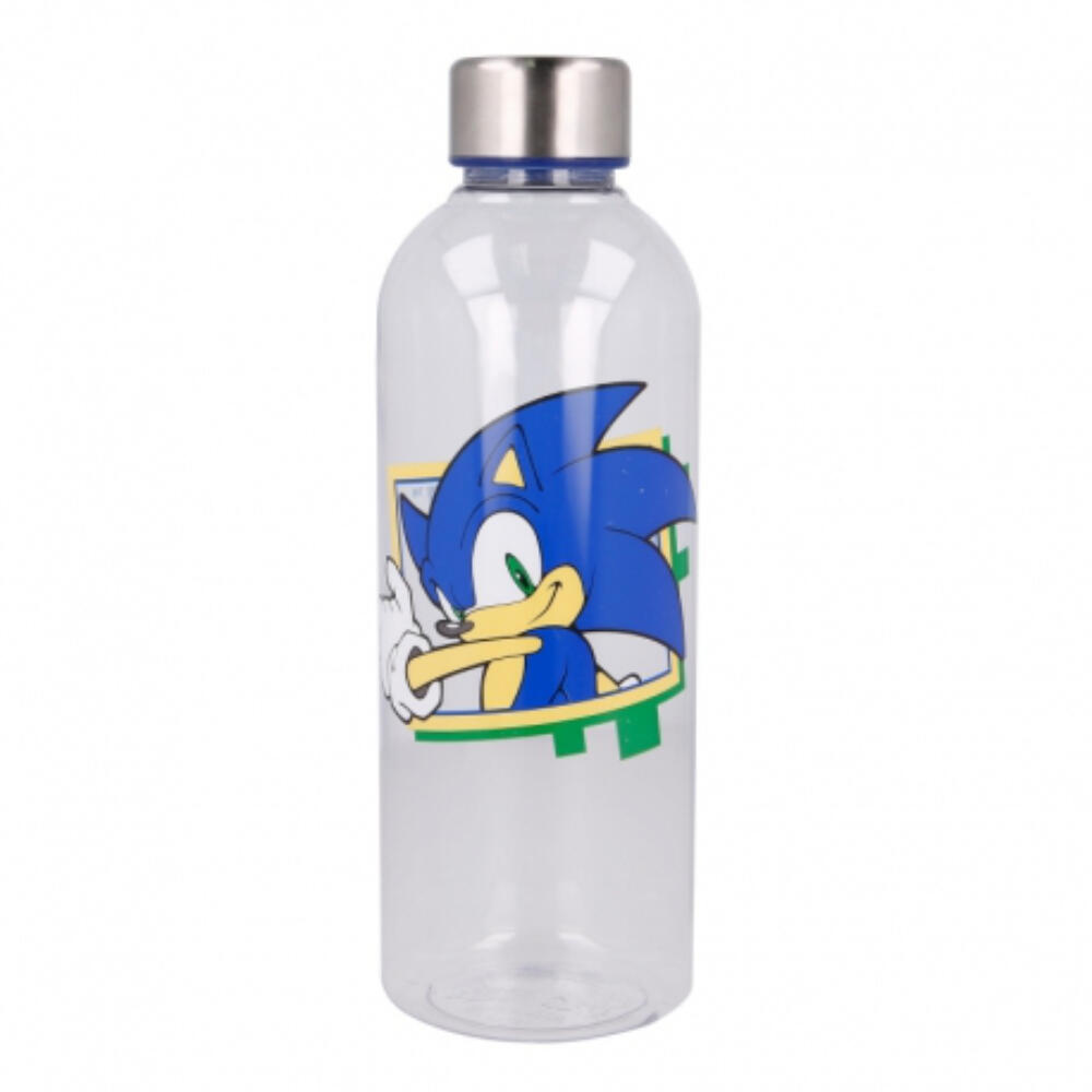SONIC THE HEDGEHOG picture