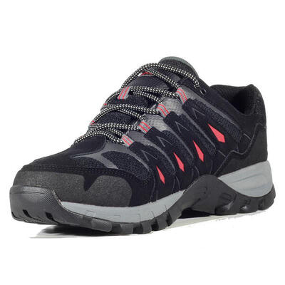 Hi-tec Botas De Montaña Hi-tec Corzo Mid Waterproof Cool Gris...