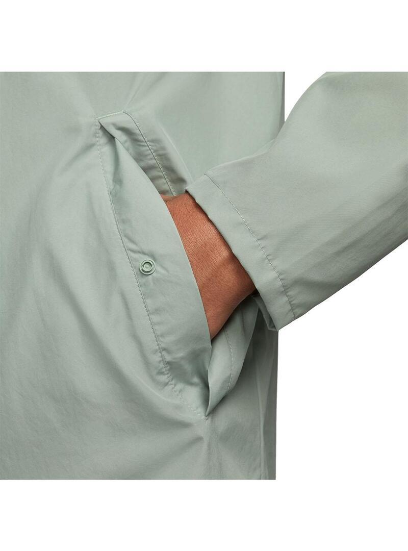 Sailing polo, shirts para Hombre Nike  Verde 5/6
