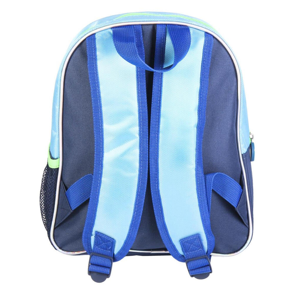Mochila Guardería 3D Buzz Lightyear Toy Story 2/3