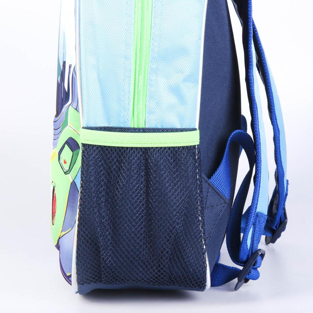 Mochila Guardería 3D Buzz Lightyear Toy Story 3/3