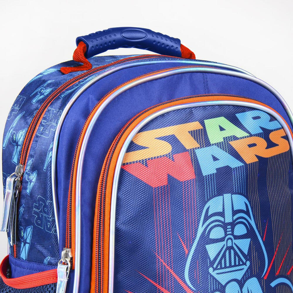 Mochila Doble Compartimento Star Wars Dark Side 3/3