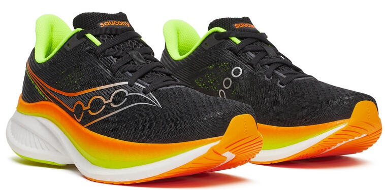 SAUCONY Scarpe da Running da Uomo Saucony Endorphin Speed 5