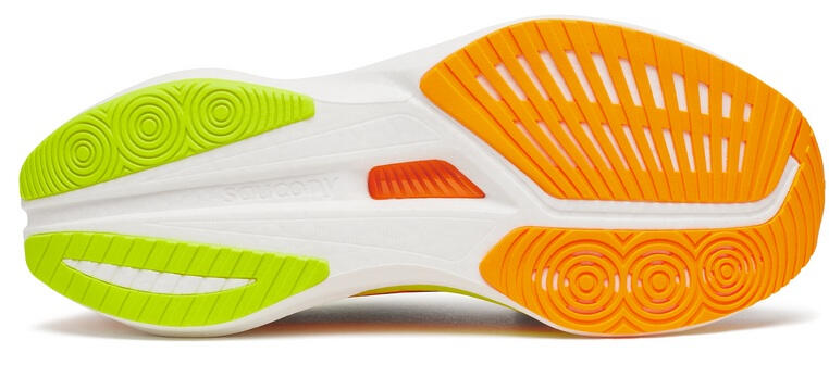 Laufschuhe Herren Saucony Endorphin Speed 5 5/5