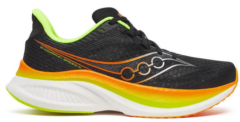 Laufschuhe Herren Saucony Endorphin Speed 5 2/5