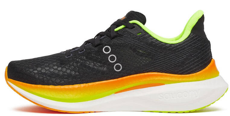 Laufschuhe Herren Saucony Endorphin Speed 5 3/5