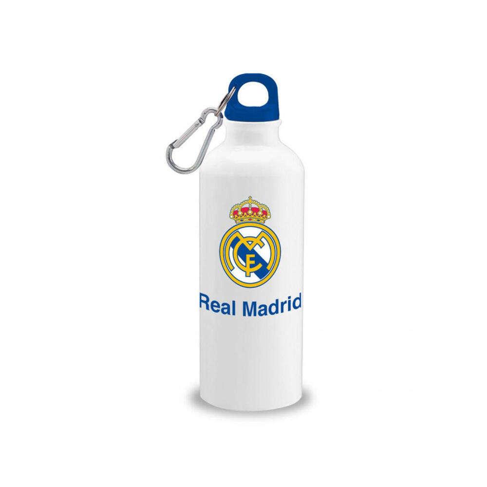 Garrafa de alumínio Kids Licensing Real Madrid 3/3