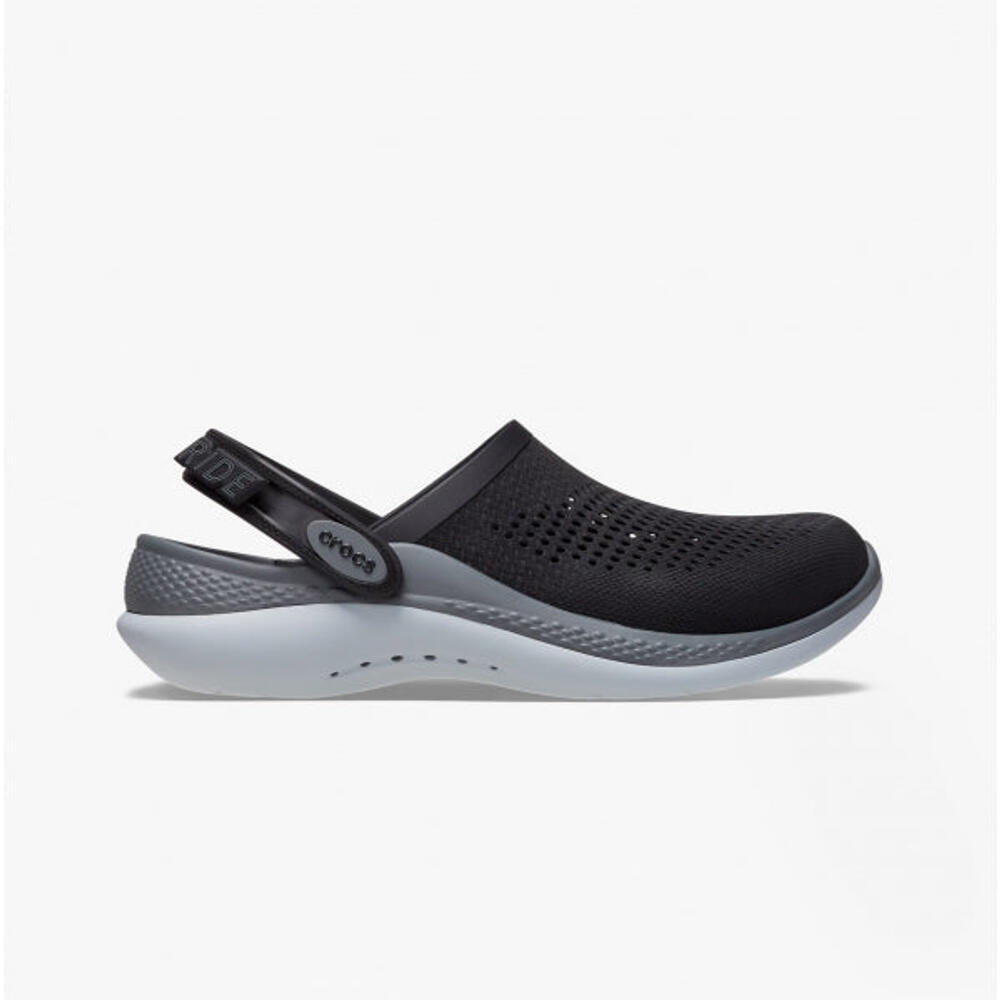 206708-0dd Unisex Sports Low Top Slip On Clogs 1/1