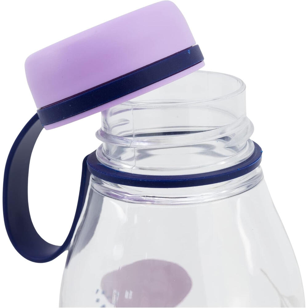 Botella Aventura Ecozen 650 ML Frozen Trust The Journey 2/3