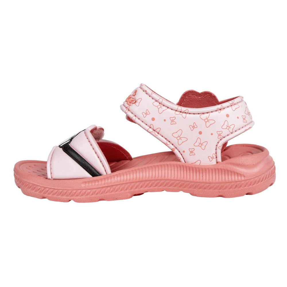 Tongs Surf Enfants Cerdá MINNIE Ros 2/5