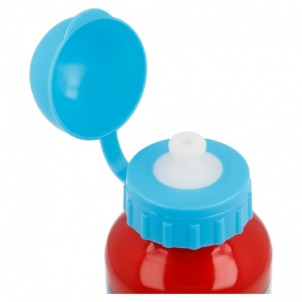Gourde en aluminium Pat' Patrouille 400 ml 3/3