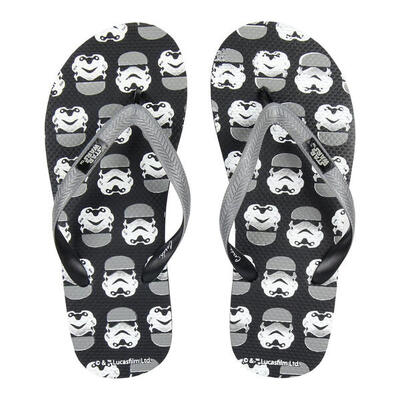 Chanclas Star Wars Hombre