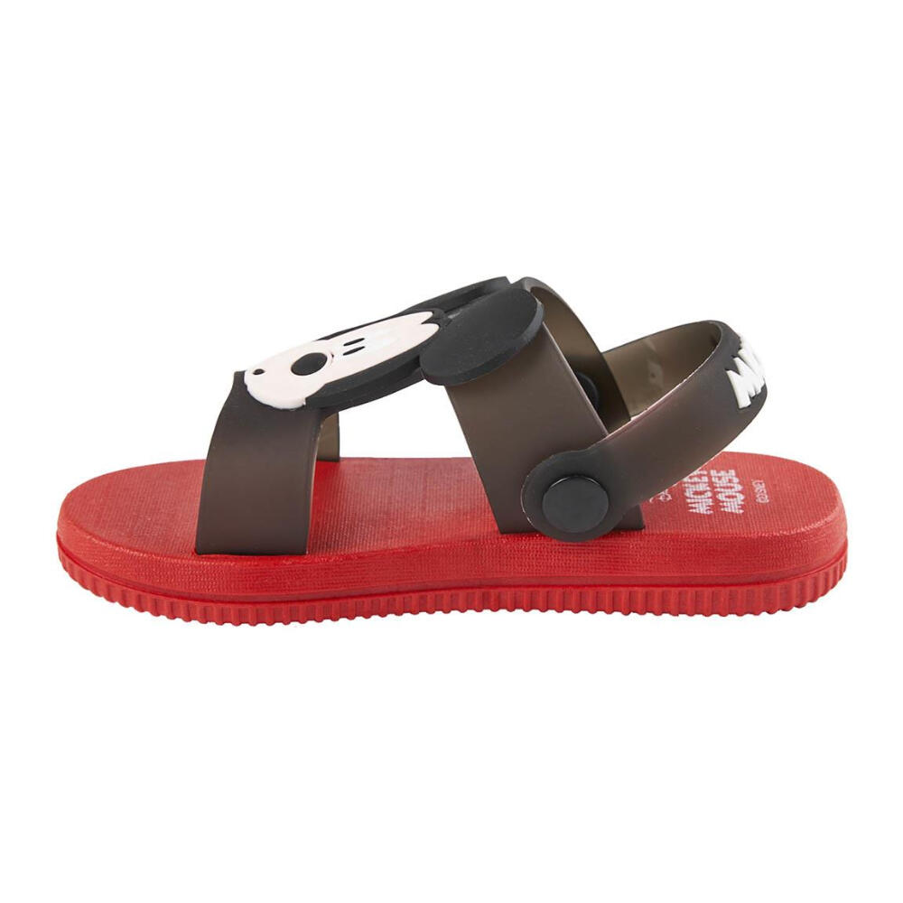 Sandalias de Goma Mickey Mouse Niño 2/3