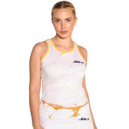 ärmelloses Siux Splash Damen-t-shirt