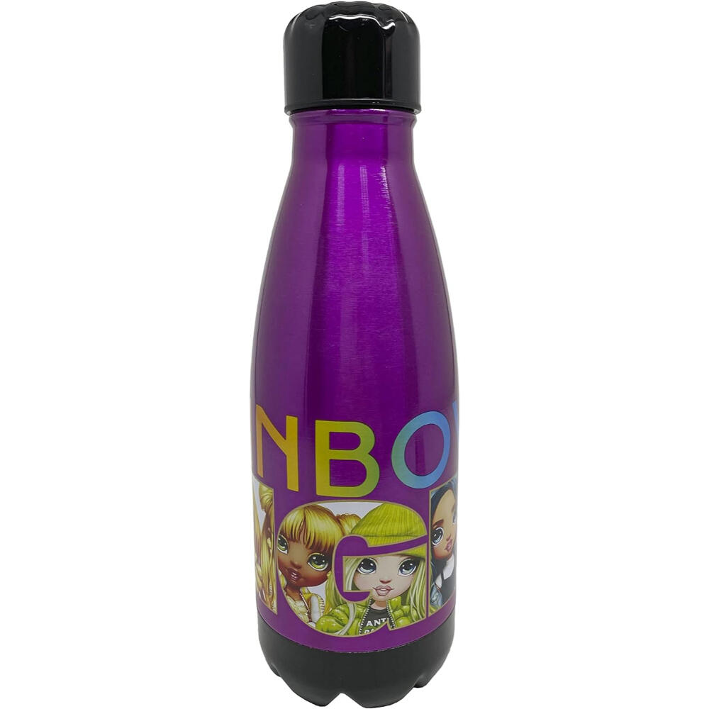 Botella de Acero Rainbow High 550 ML 2/3