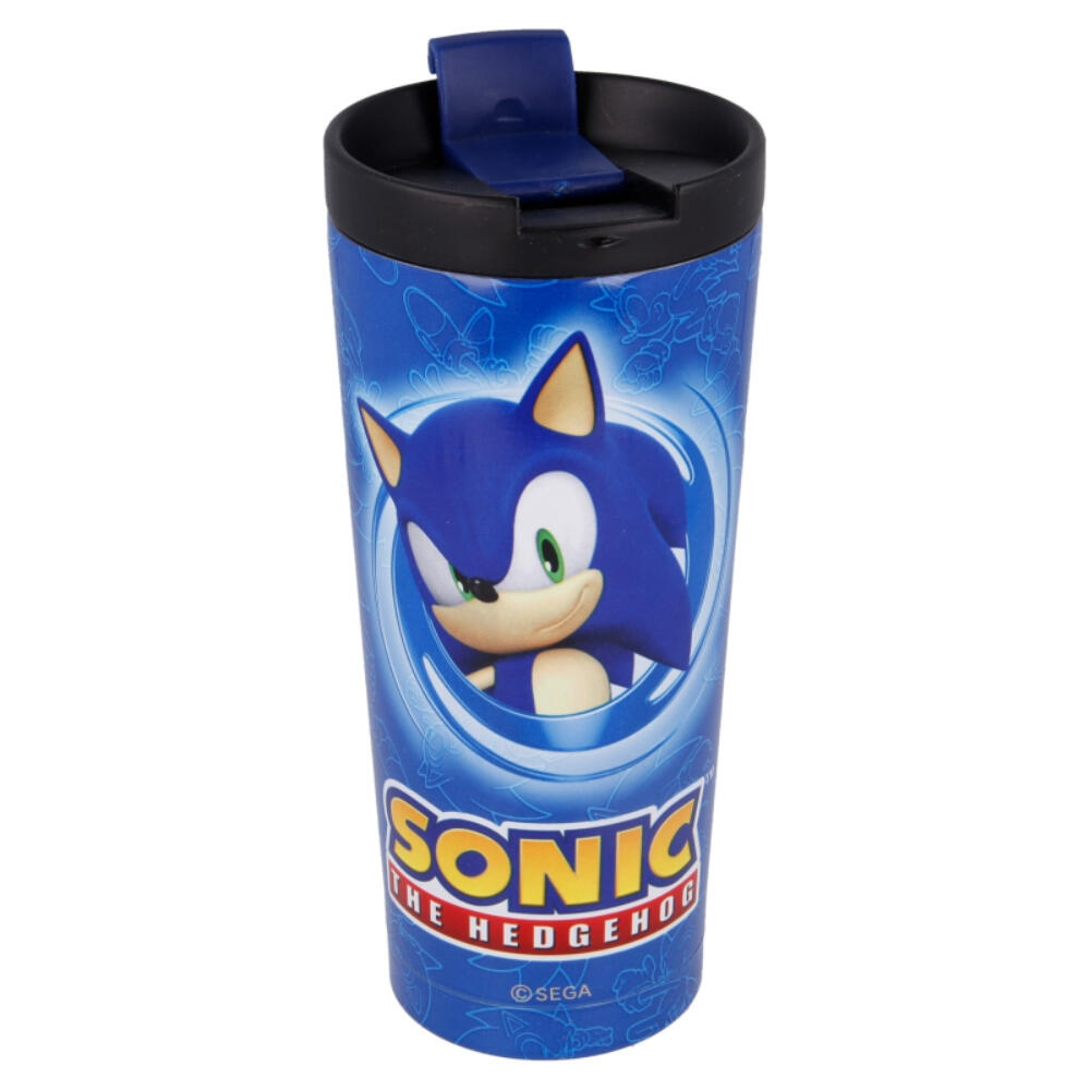 SONIC THE HEDGEHOG picture