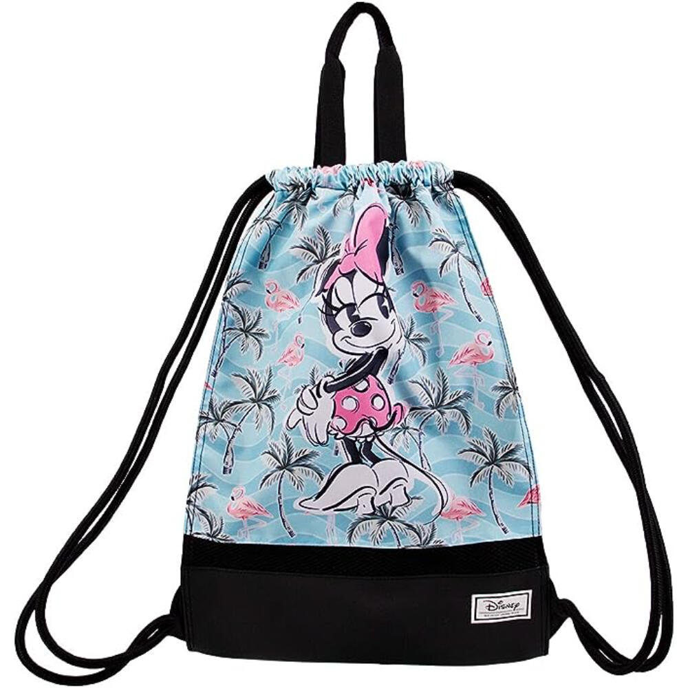 Saco Gymsack Minnie Mouse Tropic 3/3