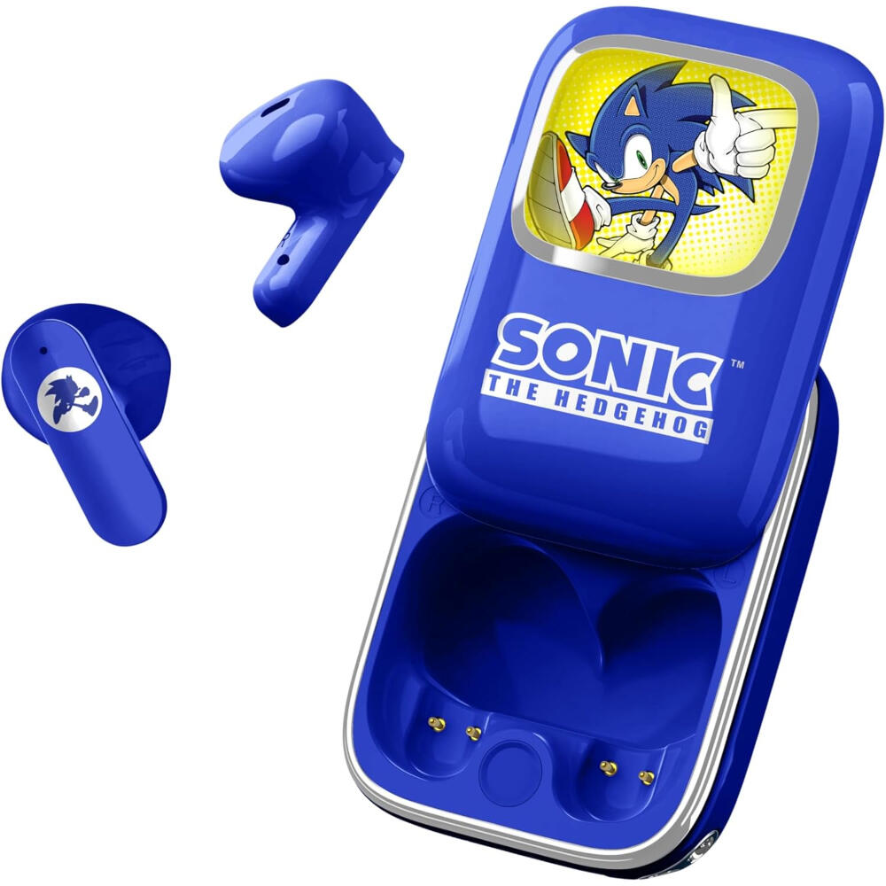 SONIC THE HEDGEHOG picture