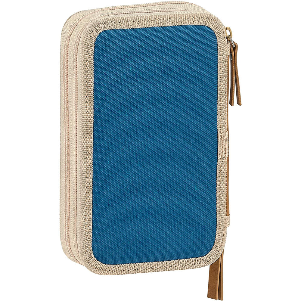 Plumier Doble National Geographic 2/3