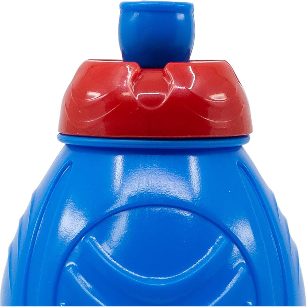 Botella Sport 400 ML Avengers Heraldic Army 2/3