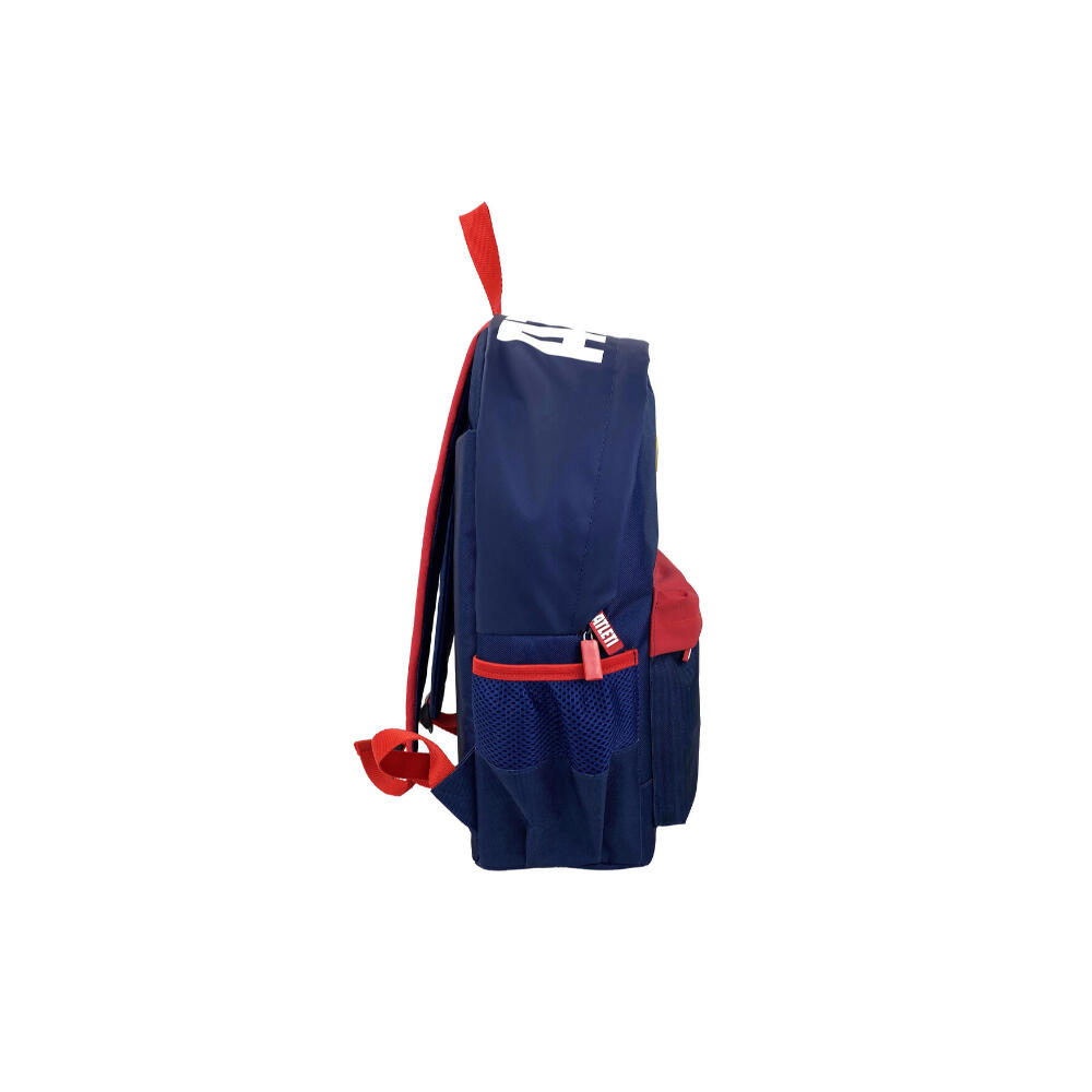 Mochila Atlético de Madrid Atleti Azul Marino Juvenil 3/3