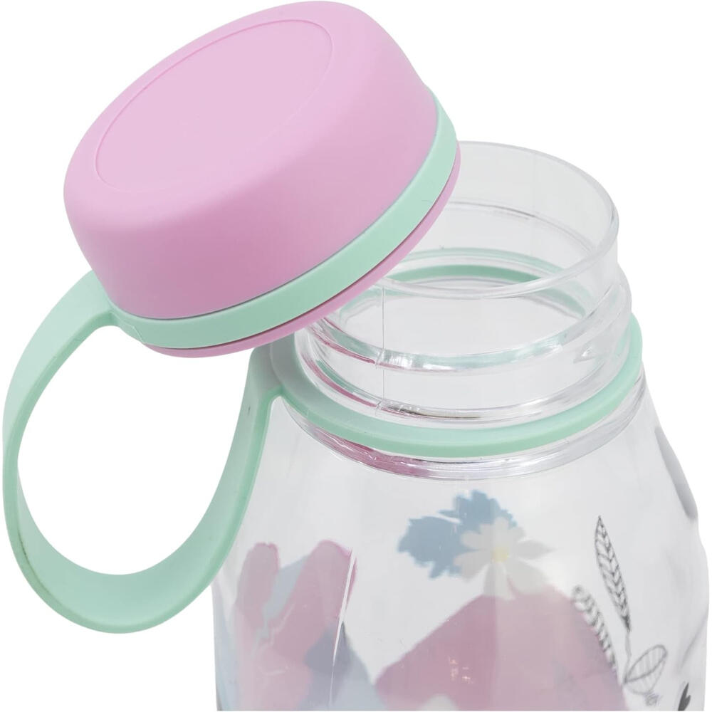 Botella Aventura Ecozen 460 ML Minnie Mouse Being More Minnie 2/3